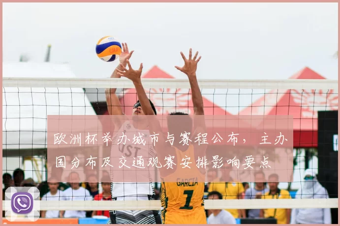 欧洲杯举办城市与赛程公布，主办国分布及交通观赛安排影响要点