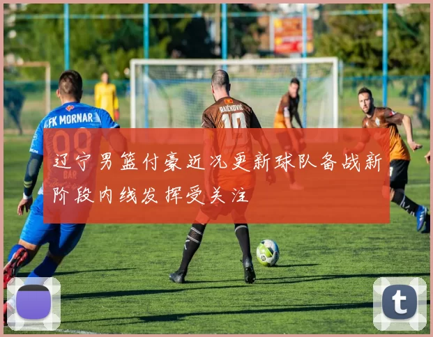 辽宁男篮付豪近况更新球队备战新阶段内线发挥受关注